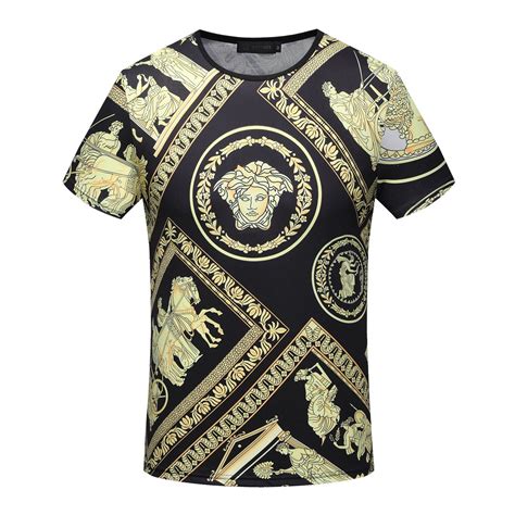 where to buy fake versace bandan shirts